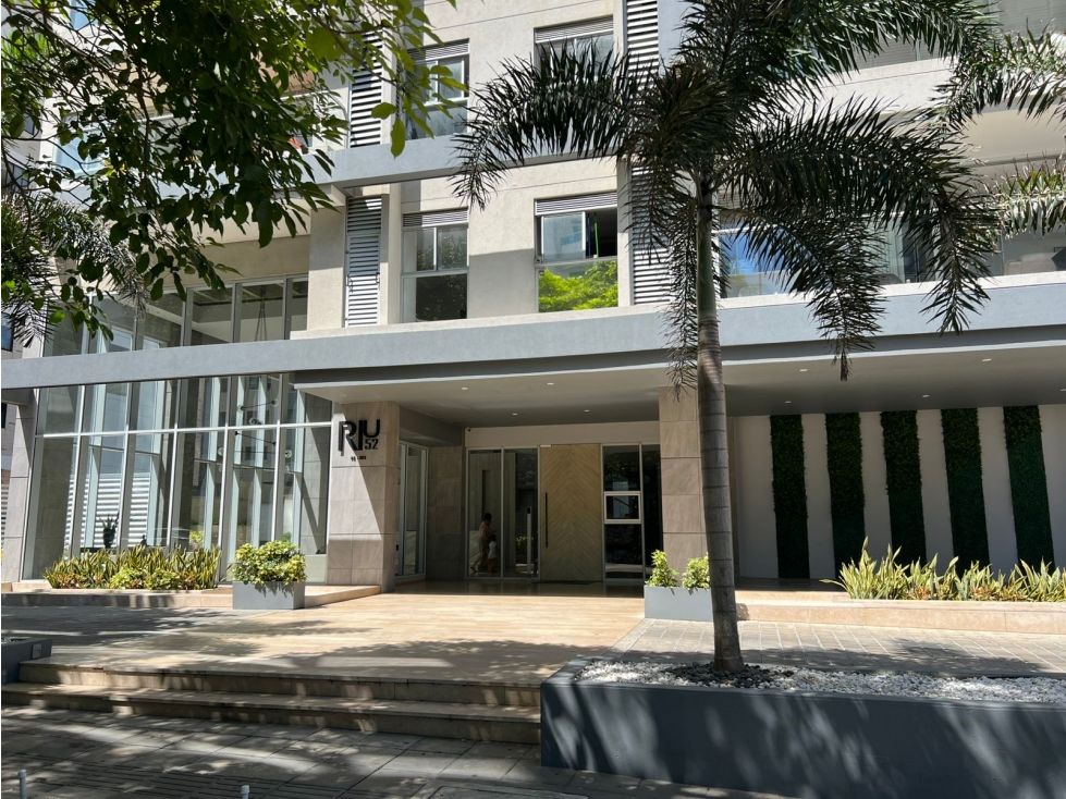 Apartamento en arriendo Atlántico Barranquilla Altos Del Prado 110 m2 Habitaciones 2 Baños 2 Garajes 1 Precio $4500000