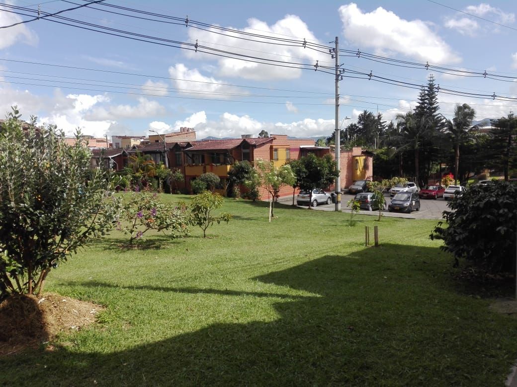 Casa en arriendo Antioquia Rionegro El Porvenir 78 m2 Habitaciones 3 Baños 2 Garajes 0 Precio $2500000