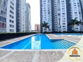 Apartamento en venta Tolima Ibagué Br Reservas De Santa Rita 55 m2 Habitaciones 3 Baños 2 Garajes 1 Precio $220000000