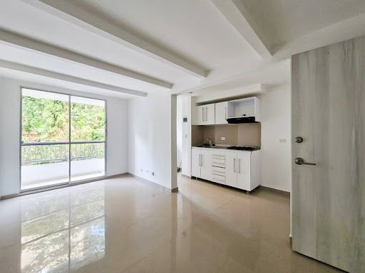 Apartamento en arriendo Antioquia Sabaneta Vereda La Doctora 55 m2 Habitaciones 3 Baños 2 Garajes 1 Precio $2000000
