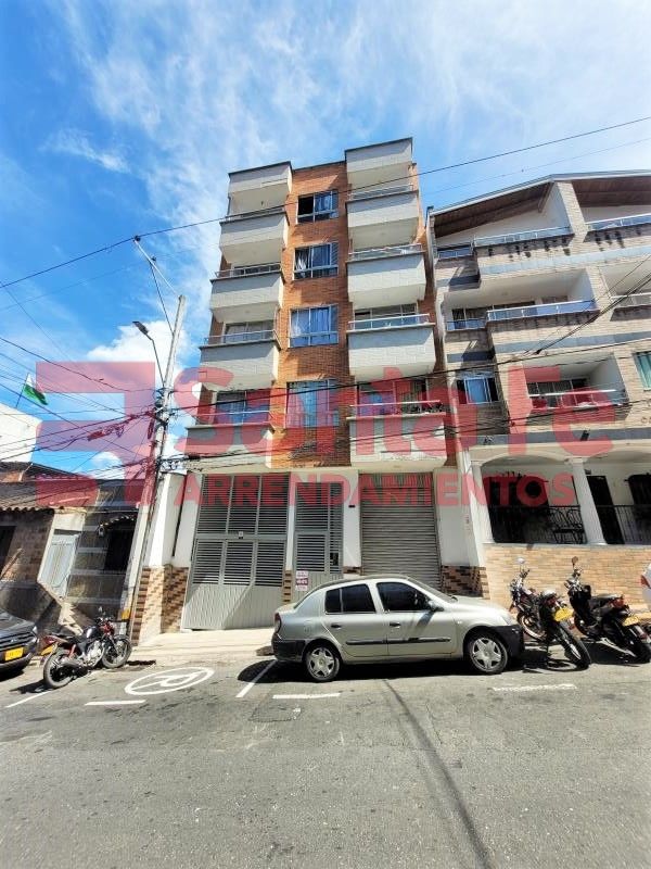 Apartamento en arriendo Antioquia La Estrella Centro 75 m2 Habitaciones 2 Baños 2 Garajes 1 Precio $1850000