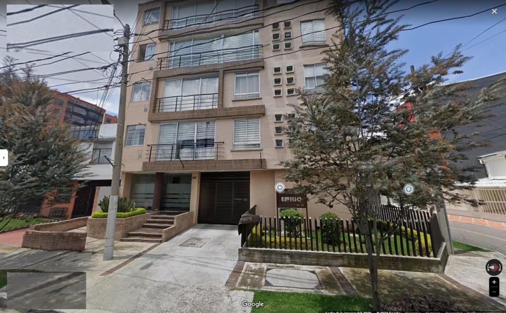 Apartamento en venta Cundinamarca Bogotá Campin Occidental 72 m2 Habitaciones 2 Baños 2 Garajes 1 Precio $615000000