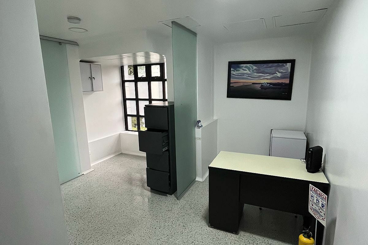 Consultorio en venta Antioquia Medellín Patio Bonito 33 m2 Habitaciones 0 Baños 1 Garajes 1 Precio $490000000