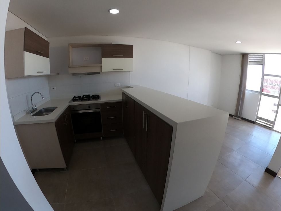 Apartaestudio en arriendo Caldas Manizales Guayacanes 30 m2 Habitaciones 1 Baños 1 Garajes 1 Precio $1300000