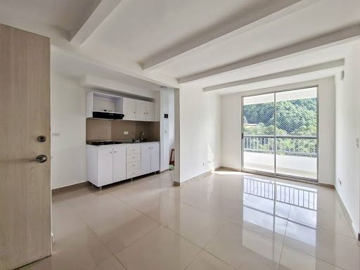 Apartamento en arriendo Antioquia Sabaneta Vereda La Doctora 55 m2 Habitaciones 3 Baños 2 Garajes 1 Precio $2000000