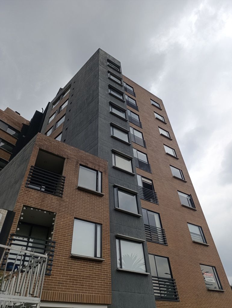 Apartamento en venta Cundinamarca Bogotá San Luis 78 m2 Habitaciones 3 Baños 2 Garajes 1 Precio $650000000