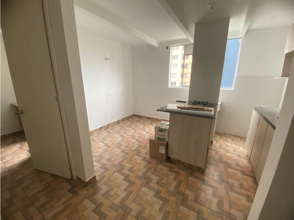 Apartaestudio en venta Antioquia Medellín Nazareth 28 m2 Habitaciones 1 Baños 1 Garajes 0 Precio $200000000