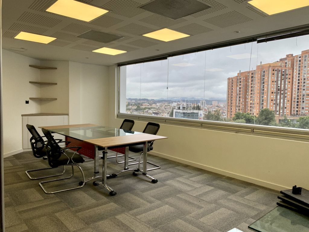 Oficina en venta Cundinamarca Bogotá Millan 274 m2 Habitaciones 0 Baños 4 Garajes 6 Precio $2395608700