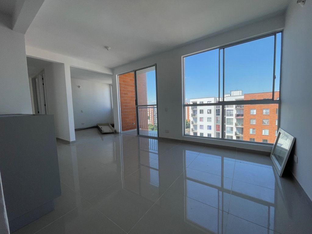 Apartamento en venta Valle Del Cauca Cali Conjunto Residencial Magenta 60 m2 Habitaciones 3 Baños 2 Garajes 0 Precio $220000000