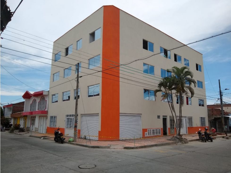 Apartamento en arriendo Valle Del Cauca Tuluá Maracaibo 70 m2 Habitaciones 2 Baños 1 Garajes 0 Precio $600000