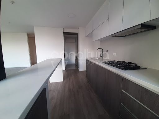 Apartamento en venta Antioquia Medellín La Linde 85 m2 Habitaciones 2 Baños 3 Garajes 1 Precio $970000000