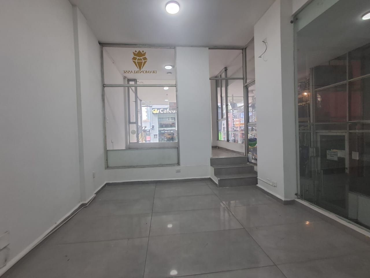 Local en arriendo Risaralda Pereira Sector Plaza De Bolivar 43 m2 Habitaciones 0 Baños 1 Garajes 0 Precio $2100000