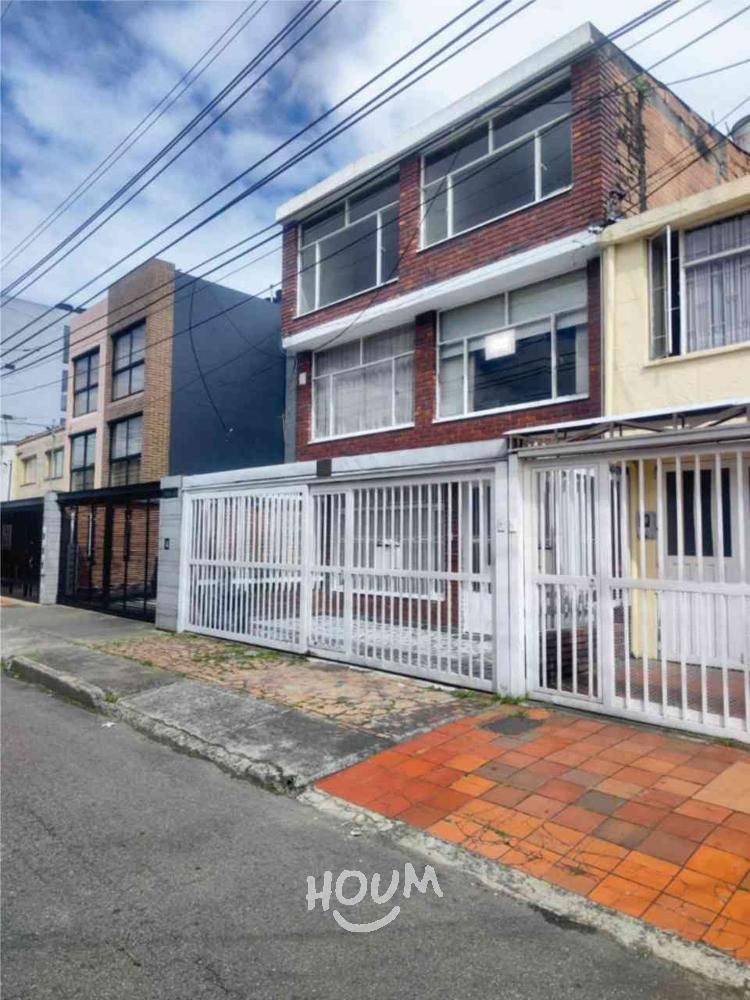 Casa en venta Cundinamarca Bogotá Bonanza 180 m2 Habitaciones 6 Baños 4 Garajes 2 Precio $700000000