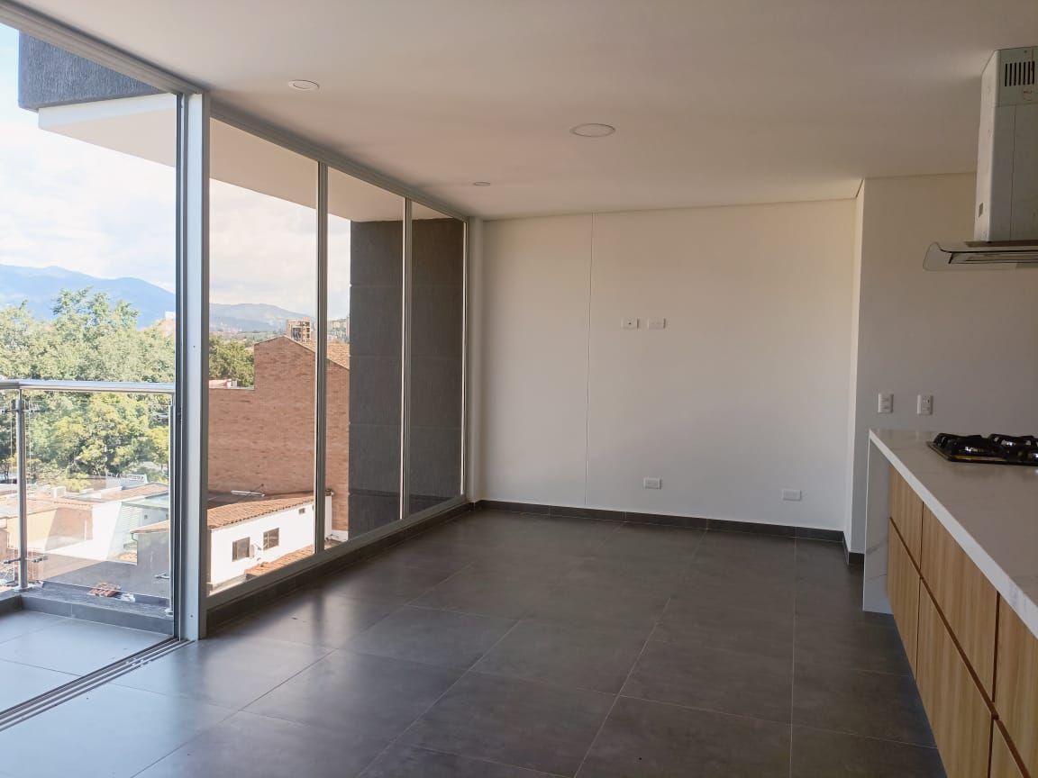 Apartamento en venta Antioquia Medellín Rosales 76 m2 Habitaciones 3 Baños 2 Garajes 1 Precio $680000000