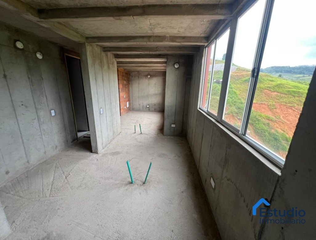 Apartamento en venta Antioquia Caldas Andalucía 50 m2 Habitaciones 3 Baños 2 Garajes 0 Precio $205000000