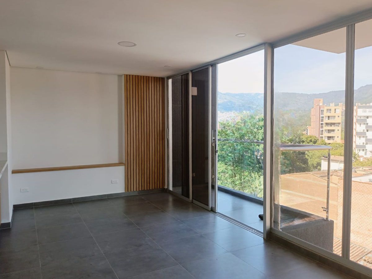 Apartamento en venta Antioquia Medellín Rosales 76 m2 Habitaciones 3 Baños 2 Garajes 1 Precio $675000000
