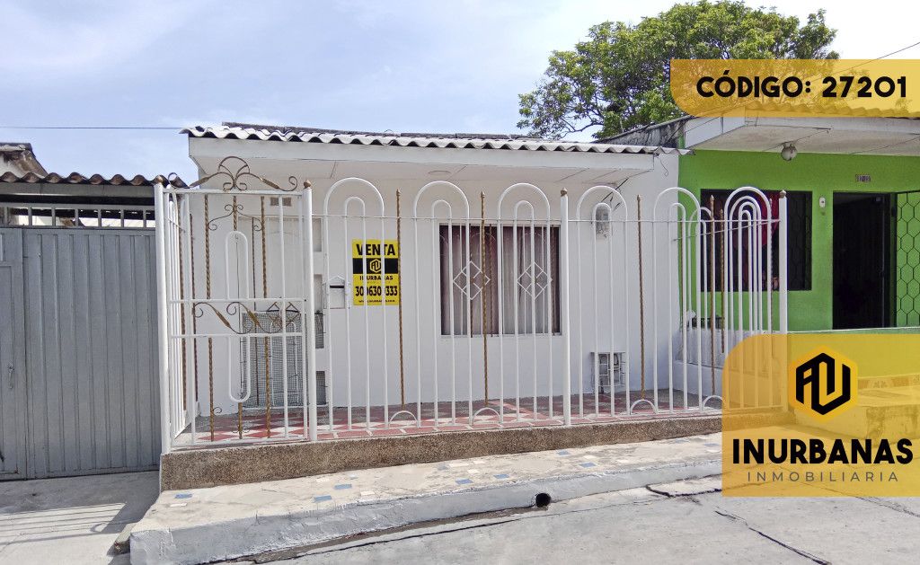 Apartaestudio en venta Atlántico Barranquilla Chiquinquira 45 m2 Habitaciones 1 Baños 1 Garajes 0 Precio $120000000