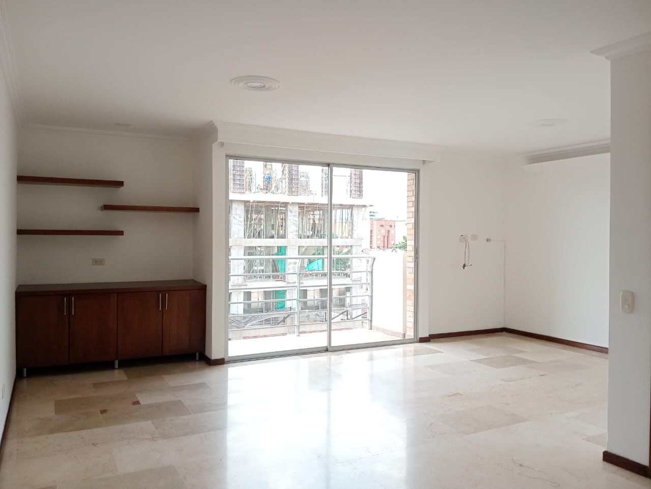 Apartamento en venta Antioquia Medellín Las Acacias 75 m2 Habitaciones 2 Baños 2 Garajes 1 Precio $675000000