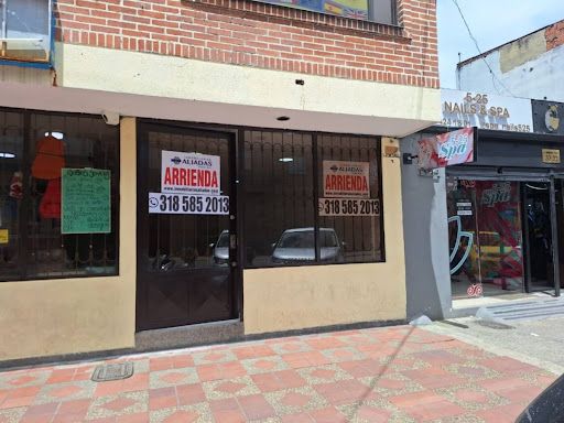 Local en arriendo Cundinamarca Bogotá Normandía 40 m2 Habitaciones 0 Baños 1 Garajes 0 Precio $1700000