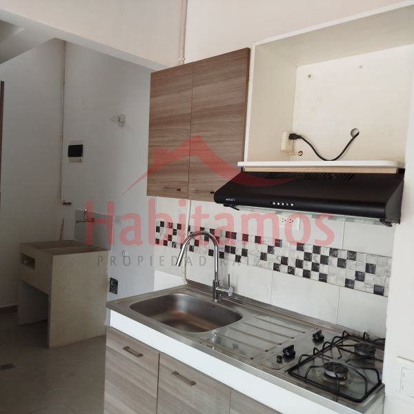Apartamento en arriendo Antioquia Rionegro Santa Ana 50 m2 Habitaciones 1 Baños 2 Garajes 0 Precio $1500000