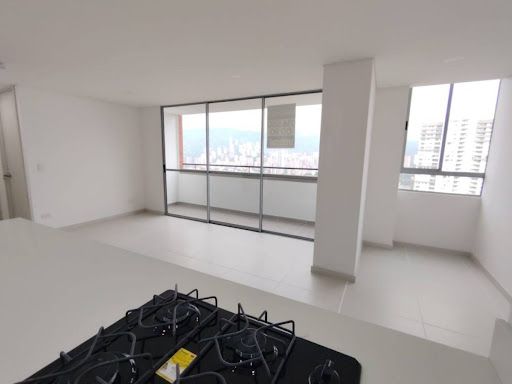 Apartamento en arriendo Antioquia Itagüí Santa Catalina 67 m2 Habitaciones 2 Baños 2 Garajes 1 Precio $2750000