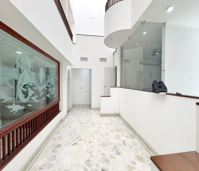 Casa en arriendo Valle Del Cauca Cali El Ingenio 500 m2 Habitaciones 4 Baños 4 Garajes 4 Precio $5300000