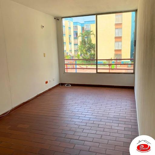 Apartamento en arriendo Valle Del Cauca Cali Metropolitano Del Norte 58 m2 Habitaciones 3 Baños 2 Garajes 0 Precio $1000000