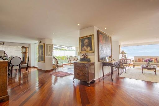 Apartamento en arriendo Cundinamarca Bogotá El Refugio 380 m2 Habitaciones 3 Baños 4 Garajes 3 Precio $20721300