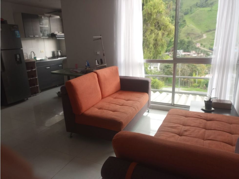 Apartamento en venta Caldas Manizales Manizales 64 m2 Habitaciones 3 Baños 2 Garajes 1 Precio $240000000