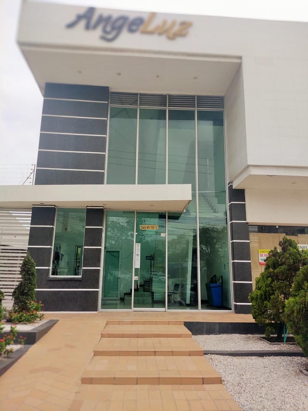 Oficina en arriendo Atlántico Barranquilla Nuevo Horizonte 45 m2 Habitaciones 0 Baños 1 Garajes 0 Precio $1500000