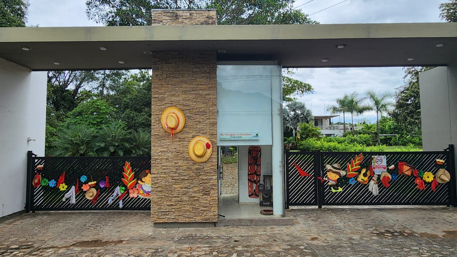 Lote en venta Huila Rivera Rivera 1500 m2 Habitaciones 0 Baños 0 Garajes 0 Precio $190000000