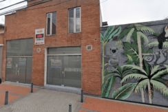 Bodega en venta Cundinamarca Bogotá La Esperanza 220 m2 Habitaciones 0 Baños 3 Garajes 0 Precio $1500000000