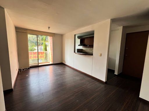 Apartamento en venta Antioquia Medellín Castropol 60 m2 Habitaciones 3 Baños 2 Garajes 1 Precio $500000000