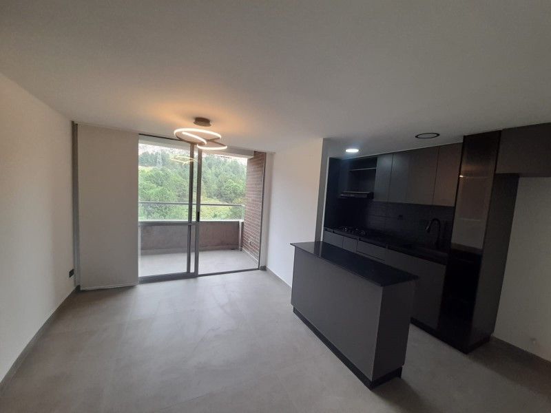 Apartamento en arriendo Antioquia Bello Urbanización Nuevo Horizonte 90 m2 Habitaciones 3 Baños 3 Garajes 1 Precio $3200000