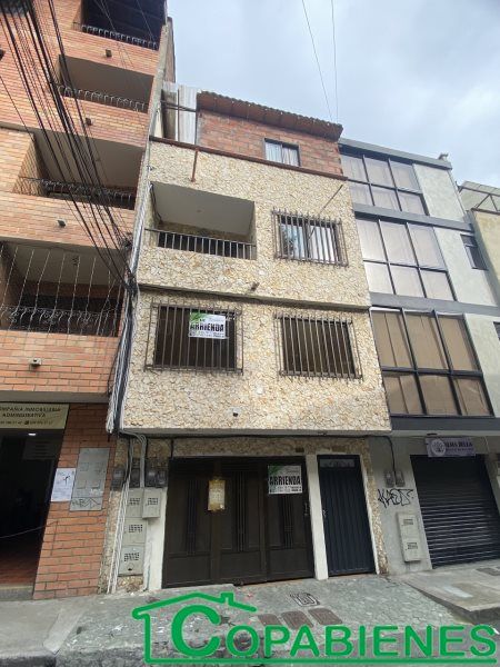 Apartamento en arriendo Antioquia Copacabana La Asunción 60 m2 Habitaciones 2 Baños 1 Garajes 0 Precio $850000