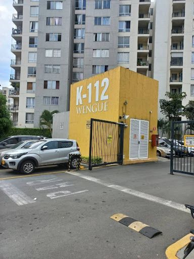 Apartamento en venta Valle Del Cauca Cali Parcelacion Piedra Grande 60 m2 Habitaciones 2 Baños 2 Garajes 1 Precio $240000000