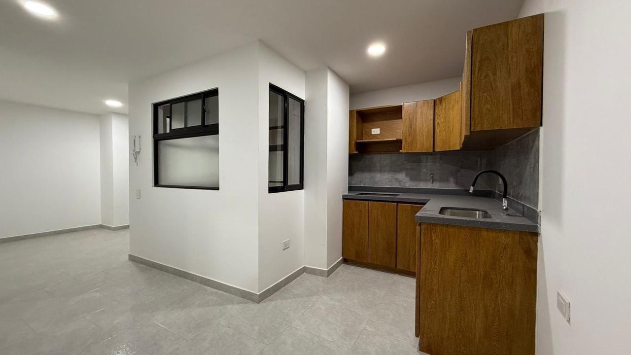 Apartamento en arriendo Antioquia El Carmen De Viboral Los Almendros Del Berna 57 m2 Habitaciones 2 Baños 1 Garajes 0 Precio $1300000