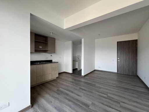 Apartamento en arriendo Antioquia Medellín Asomadera No2 65 m2 Habitaciones 2 Baños 2 Garajes 1 Precio $3800000