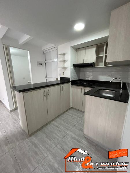 Apartamento en venta Antioquia Medellín Nazareth 51 m2 Habitaciones 3 Baños 1 Garajes 0 Precio $235000000