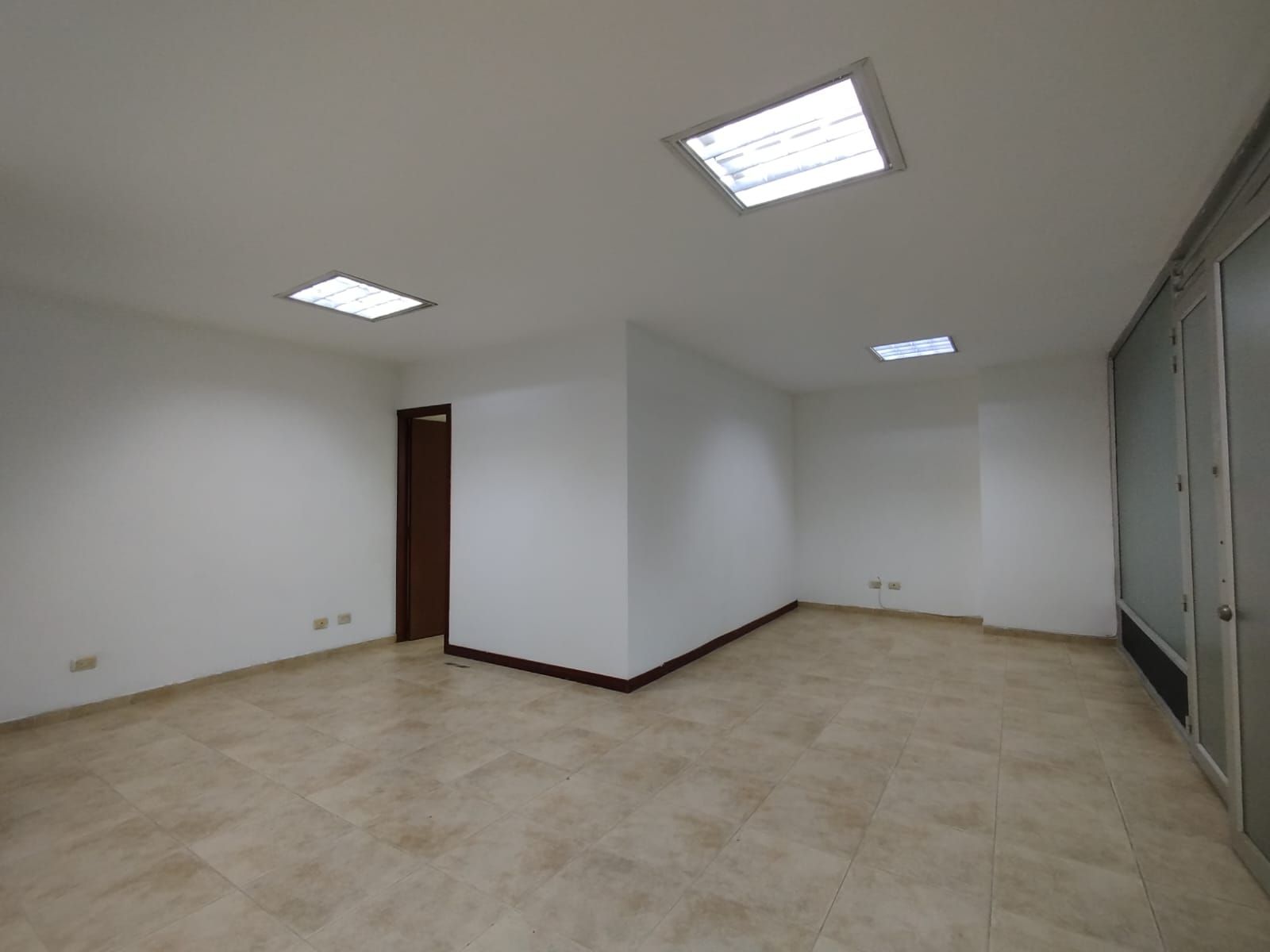 Oficina en venta Risaralda Pereira El Refugio 43 m2 Habitaciones 0 Baños 1 Garajes 0 Precio $165000000