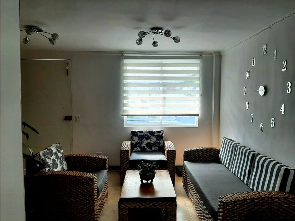 Casa en venta Caldas Manizales Manizales 100 m2 Habitaciones 4 Baños 2 Garajes 1 Precio $450000000