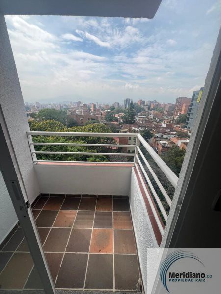 Apartaestudio en arriendo Antioquia Medellín Bello Horizonte 45 m2 Habitaciones 1 Baños 1 Garajes 0 Precio $1700000