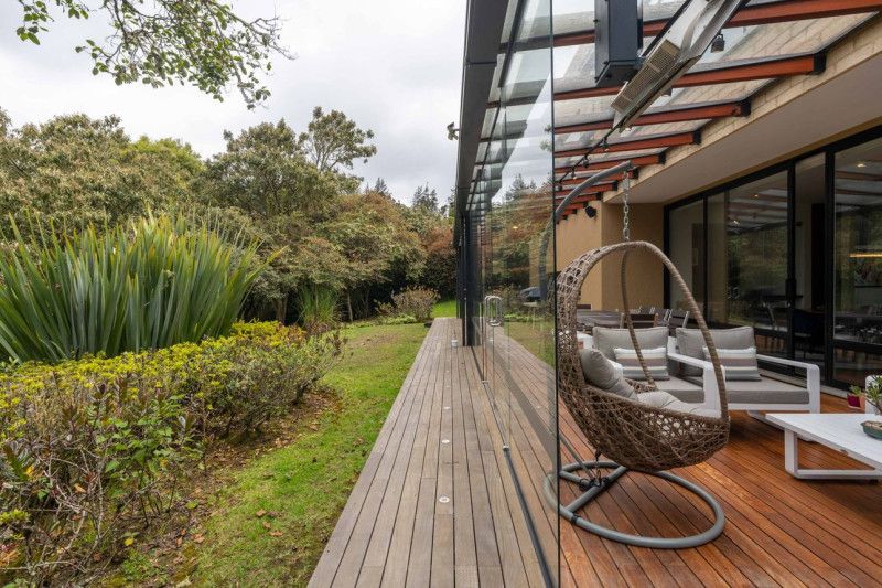 Casa en arriendo Cundinamarca La Calera La Calera 300 m2 Habitaciones 3 Baños 3 Garajes 3 Precio $18300000