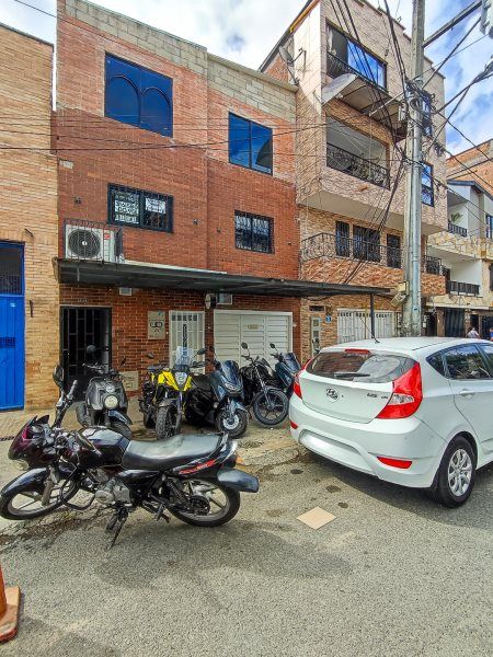 Bodega en arriendo Antioquia Medellín Cristo Rey 170 m2 Habitaciones 0 Baños 1 Garajes 0 Precio $4500000