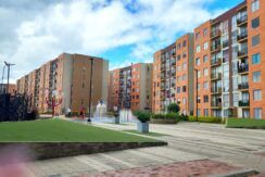 Apartamento en venta Cundinamarca Madrid La Fraguita 60 m2 Habitaciones 3 Baños 2 Garajes 0 Precio $188000000