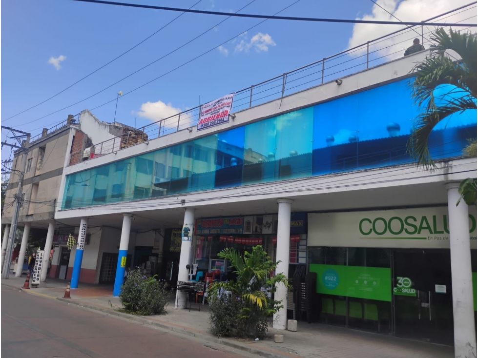 Local en arriendo Cundinamarca Girardot La Estacion 480 m2 Habitaciones 0 Baños 7 Garajes 0 Precio $13000000