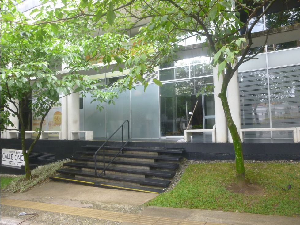 Oficina en arriendo Antioquia Medellín Manila 62 m2 Habitaciones 0 Baños 2 Garajes 1 Precio $5253100