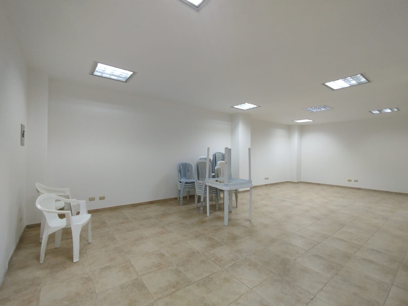 Oficina en venta Risaralda Pereira El Refugio 61 m2 Habitaciones 0 Baños 1 Garajes 0 Precio $230000000