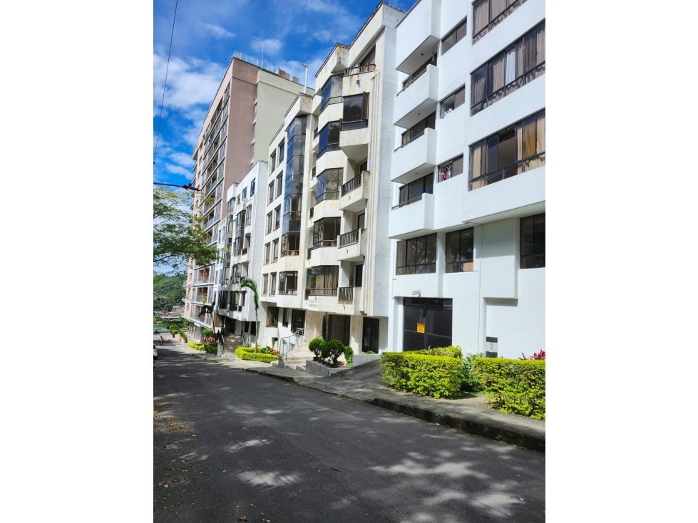 Apartamento en venta Tolima Ibagué Piedra Pintada 100 m2 Habitaciones 4 Baños 3 Garajes 1 Precio $340000000