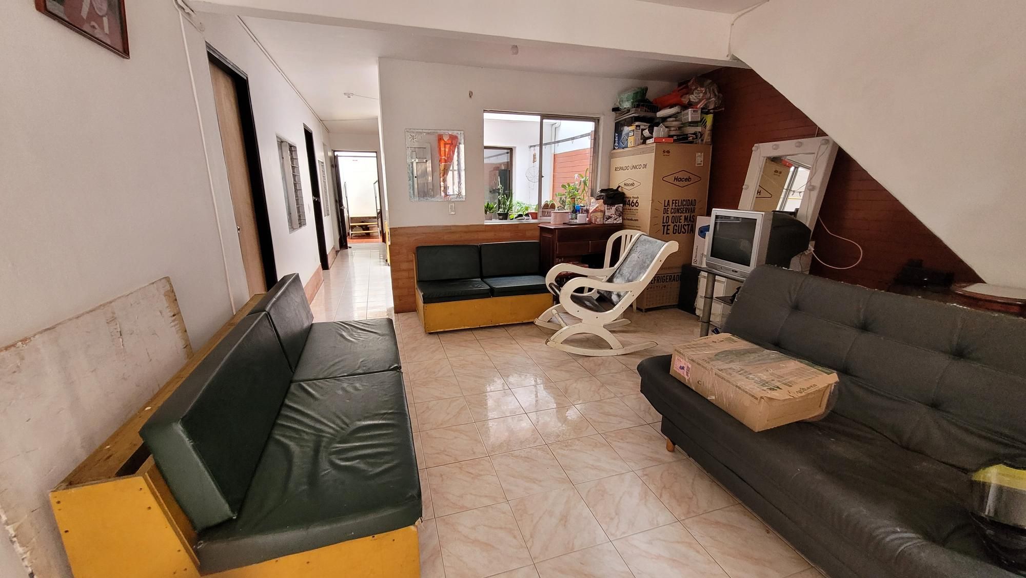 Casa en venta Antioquia Bello Ciudad Niquia 121 m2 Habitaciones 4 Baños 1 Garajes 0 Precio $350000000